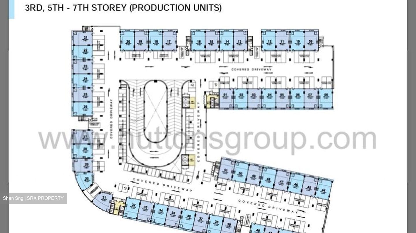 Eco-tech@sunview (D22), Factory #314238311